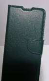 Book Case Huawei P40 Lite E Dark green (OEM)